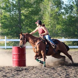 Meet your Posher, Madison